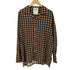 OAS Coffee Lumo Viscose Long Sleeve メンズ JPN:L