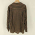 OAS Coffee Lumo Viscose Long Sleeve メンズ JPN:L