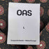 OAS Coffee Lumo Viscose Long Sleeve メンズ JPN:L