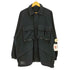 フレッシュサービス Fresh Service 23aw POLARTEC MICRO FLEECE TACTICAL SMOCK メンズ JPN:L