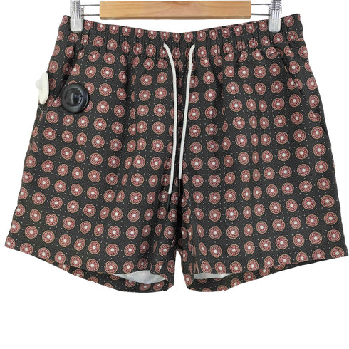OAS Coffee Lumo Shorts コーヒー ルモ ショートパンツ メンズ JPN:L