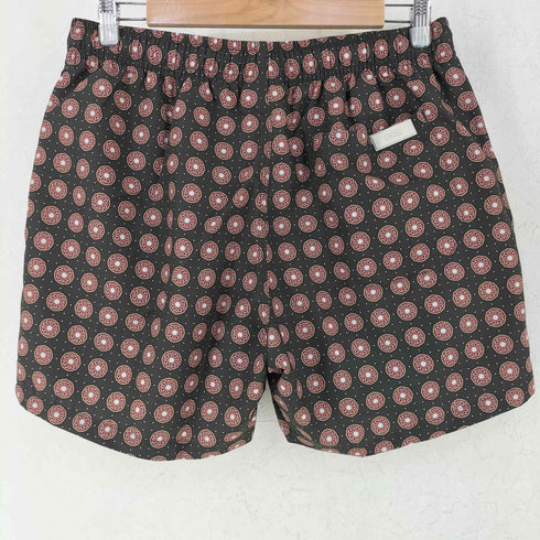 OAS Coffee Lumo Shorts コーヒー ルモ ショートパンツ メンズ JPN:L
