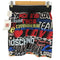 ラブモスキーノ LOVE MOSCHINO ロゴプリント スウェットタイトスカート レディース JPN:40