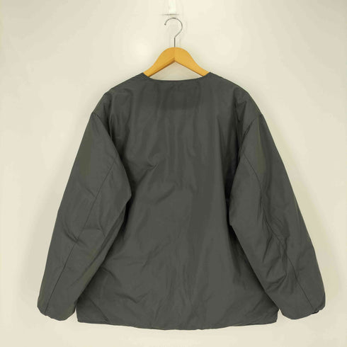 ノースフェイスパープルレーベル THE NORTH FACE PURPLE LABEL Field Reversible Down Cardigan メンズ import:M