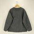 ノースフェイスパープルレーベル THE NORTH FACE PURPLE LABEL Field Reversible Down Cardigan メンズ import:M