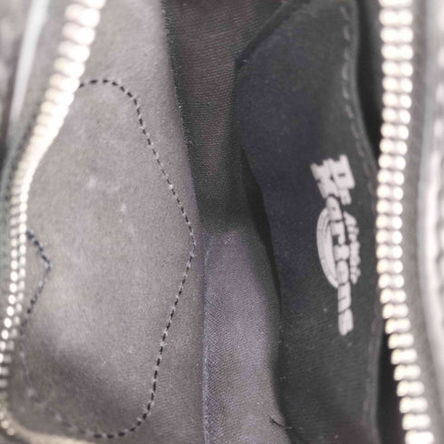 ドクターマーチン Dr.Martens ミニ ハート型 ショルダーバッグ レディース