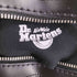 ドクターマーチン Dr.Martens ミニ ハート型 ショルダーバッグ レディース