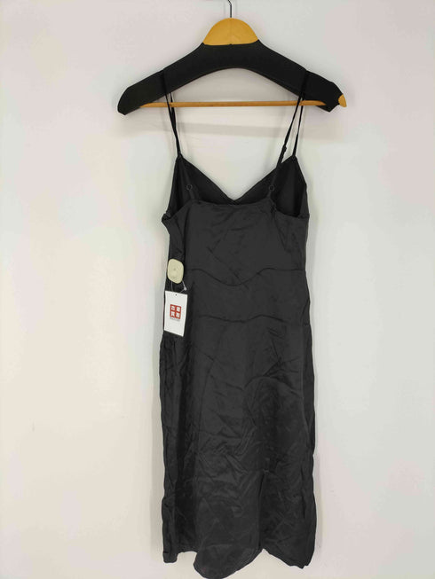 アニエスベー agnes b. PARIS サンライズ期 キャミ ワンピース レディース JPN:36