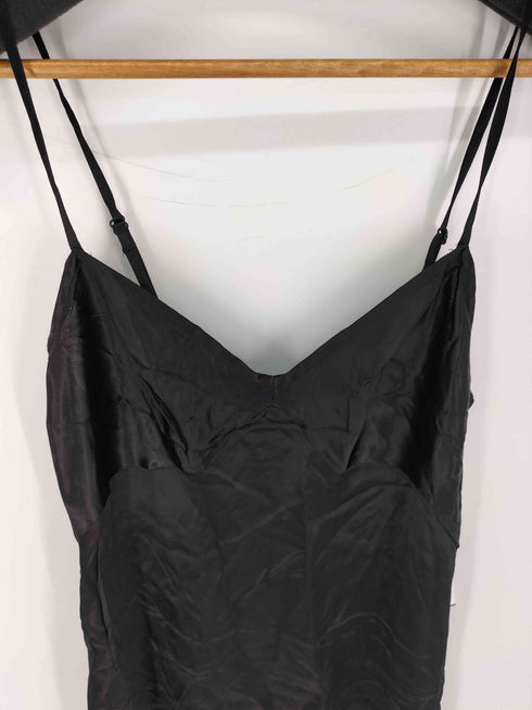 アニエスベー agnes b. PARIS サンライズ期 キャミ ワンピース レディース JPN:36