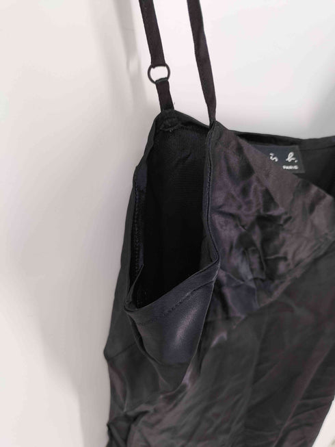 アニエスベー agnes b. PARIS サンライズ期 キャミ ワンピース レディース JPN:36