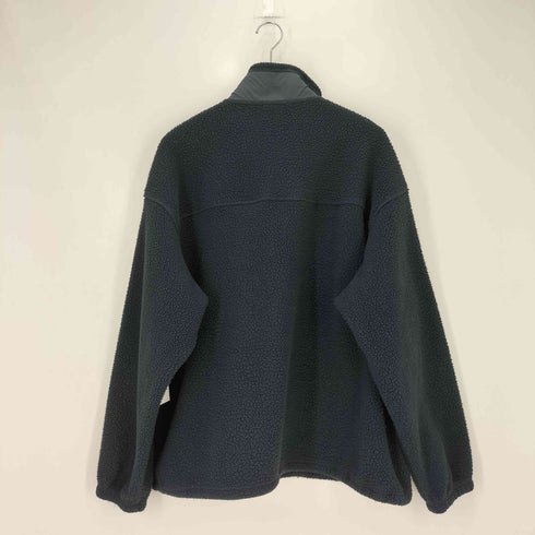 フレッシュサービス Fresh Service 25aw HEAVY FLEECE ZIP-UP JACKET メンズ JPN:L
