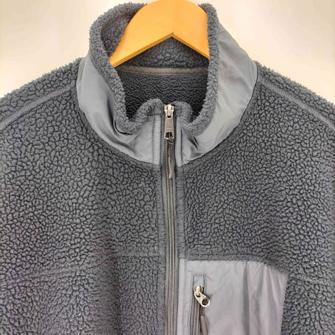 フレッシュサービス Fresh Service 25aw HEAVY FLEECE ZIP-UP JACKET メンズ JPN:L