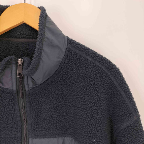 フレッシュサービス Fresh Service 25aw HEAVY FLEECE ZIP-UP JACKET メンズ JPN:L