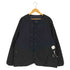 ナナミカ nanamica COAL Reversible Down Cardigan 光電子ダウン メンズ JPN:M