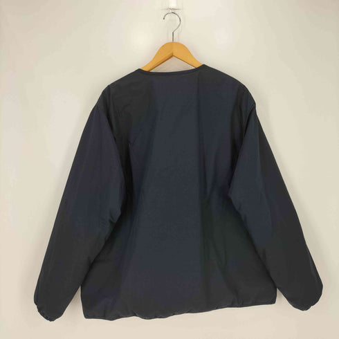 ナナミカ nanamica COAL Reversible Down Cardigan 光電子ダウン メンズ JPN:M