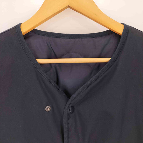 ナナミカ nanamica COAL Reversible Down Cardigan 光電子ダウン メンズ JPN:M