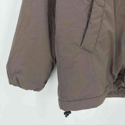 ニューバランス NEW BALANCE WATER DEFY 中綿 ナイロン コーチジャケット メンズ JPN:L