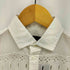 ポロラルフローレン POLO RALPH LAUREN フラワー レース コットン L/S シャツ レディース US:0-2