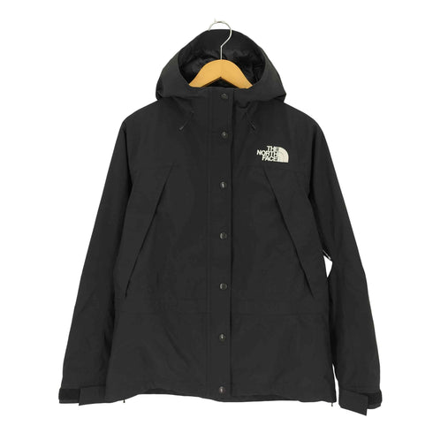 ザノースフェイス THE NORTH FACE GORE-TEX Mountain Light Jacket マウンテンライトジャケット レディース import:L