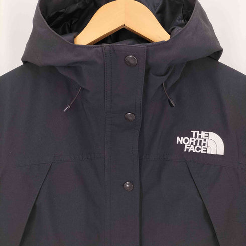 ザノースフェイス THE NORTH FACE GORE-TEX Mountain Light Jacket マウンテンライトジャケット レディース import:L