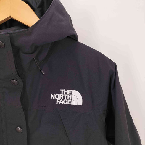 ザノースフェイス THE NORTH FACE GORE-TEX Mountain Light Jacket マウンテンライトジャケット レディース import:L
