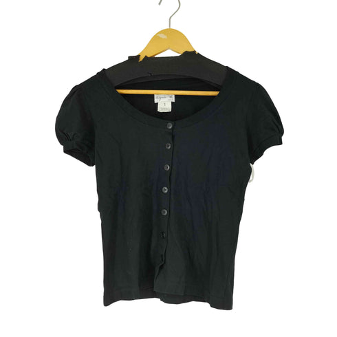 アニエスベー agnes b. S/S コットン カーディガン レディース JPN:1
