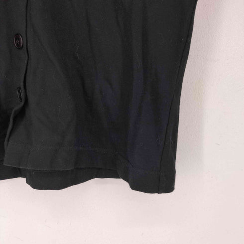 アニエスベー agnes b. S/S コットン カーディガン レディース JPN:1
