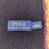 ポロラルフローレン POLO RALPH LAUREN ウール シルク混 ネイティブボーダー トッパー カーディガン レディース import:S