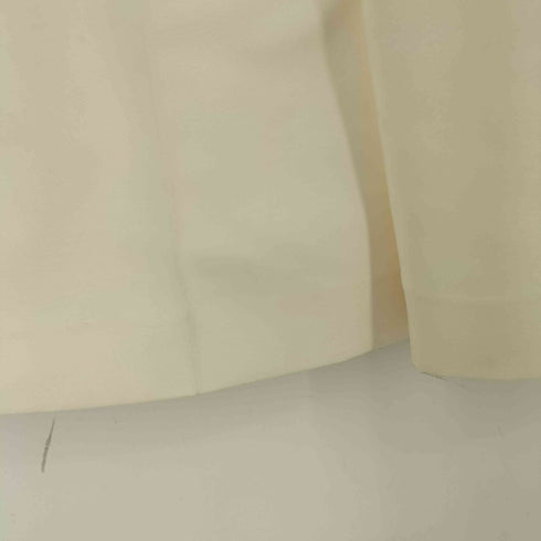 セルフォード CELFORD 23AW ハイウエストワイドパンツ レディース JPN:36