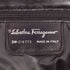 サルヴァトーレフェラガモ Salvatore Ferragamo ガンチーニ ナイロン パテントレザー リュックサック デイパック レディース