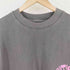 クリティカルスライド critical slide Remains Tee メンズ JPN:L