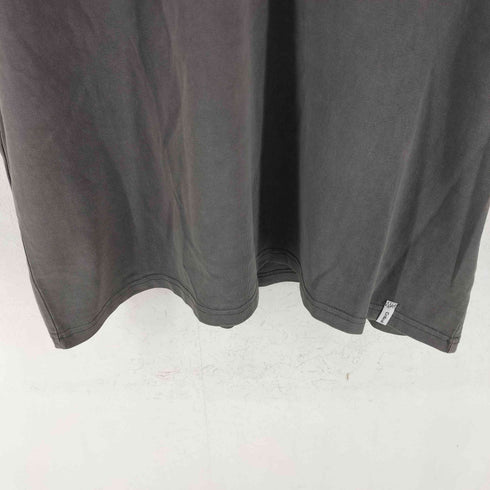 クリティカルスライド critical slide Remains Tee メンズ JPN:L