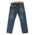 リーバイス Levis 00S 501XX ボタン裏4996刻印 ボタンフライ デニムパンツ メンズ US:32-33
