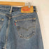 リーバイス Levis 00S 501XX ボタン裏4996刻印 ボタンフライ デニムパンツ メンズ US:32-33