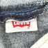 リーバイス Levis 00S 501XX ボタン裏4996刻印 ボタンフライ デニムパンツ メンズ US:32-33