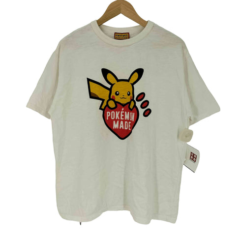 ヒューマンメイド HUMAN MADE キャラクター グラフィックTシャツ メンズ