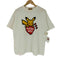 ヒューマンメイド HUMAN MADE キャラクター グラフィックTシャツ メンズ