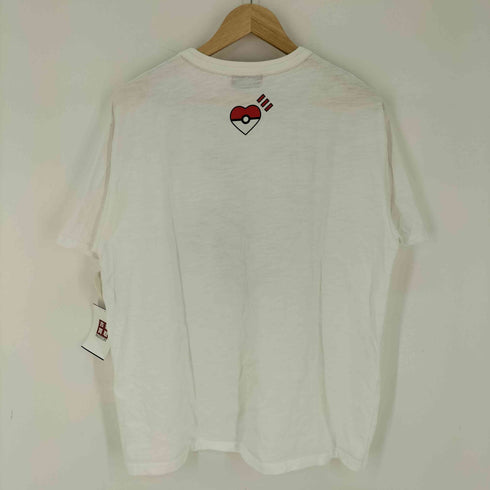 ヒューマンメイド HUMAN MADE キャラクター グラフィックTシャツ メンズ