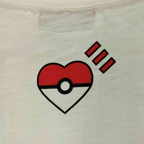 ヒューマンメイド HUMAN MADE キャラクター グラフィックTシャツ メンズ