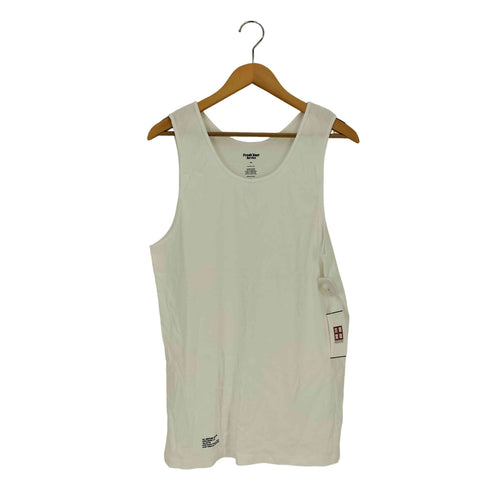 フレッシュサービス Fresh Service 2-PACK ALL WEATHER TANK TOP メンズ JPN:XL