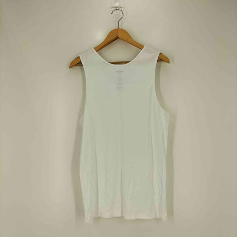 フレッシュサービス Fresh Service 2-PACK ALL WEATHER TANK TOP メンズ JPN:XL