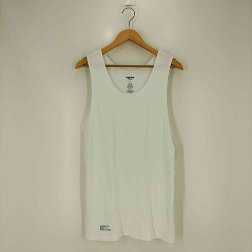 フレッシュサービス Fresh Service 2-PACK ALL WEATHER TANK TOP メンズ JPN:XL