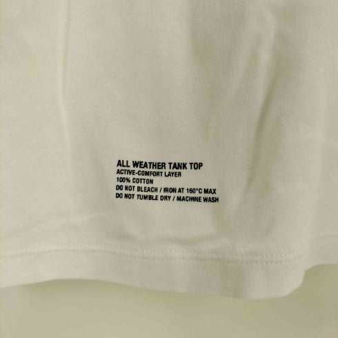 フレッシュサービス Fresh Service 2-PACK ALL WEATHER TANK TOP メンズ JPN:XL