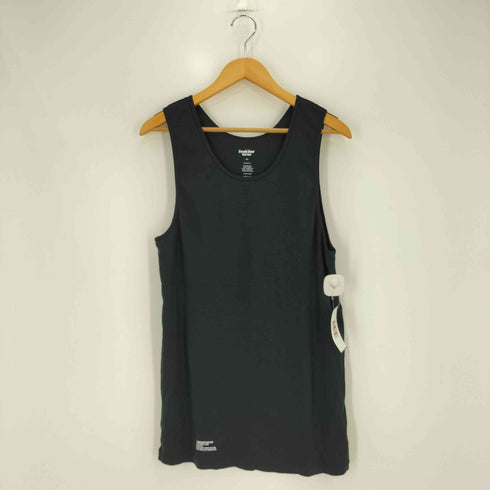 フレッシュサービス Fresh Service 2-PACK ALL WEATHER TANK TOP メンズ JPN:XL