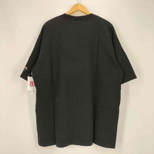 エフエーティー FAT FATY03 MUSIC ヘビーオンス Tシャツ メンズ JUMBO
