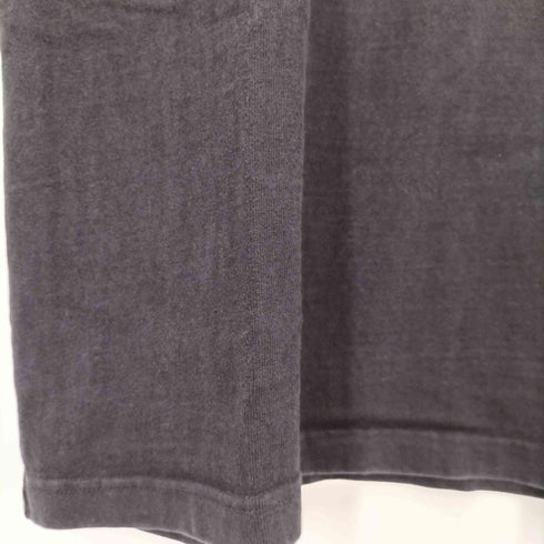 エフエーティー FAT FATY03 MUSIC ヘビーオンス Tシャツ メンズ JUMBO
