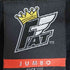 エフエーティー FAT FATY03 MUSIC ヘビーオンス Tシャツ メンズ JUMBO