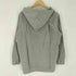 n'Or LABEL スタンドカラーデザインパーカー レディース JPN:M