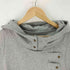 n'Or LABEL スタンドカラーデザインパーカー レディース JPN:M