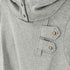 n'Or LABEL スタンドカラーデザインパーカー レディース JPN:M